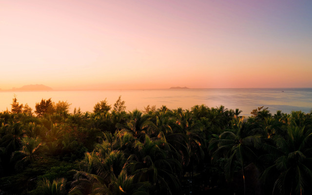 Holiday Inn Resort Sanya Bay by IHG