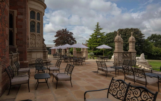 Crewe Hall Hotel & Spa