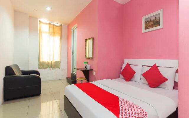 OYO Rooms Taman Midah Cheras