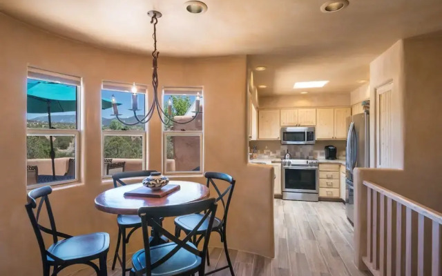 Valle Del Sol - Unbeatable Views, Spacious Luxury Home, Impeccable Furnishings