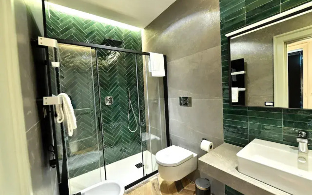 In Costa Relais & Luxury Suites