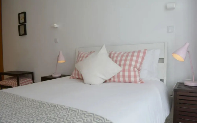 Santa Catarina Deluxe by Homing