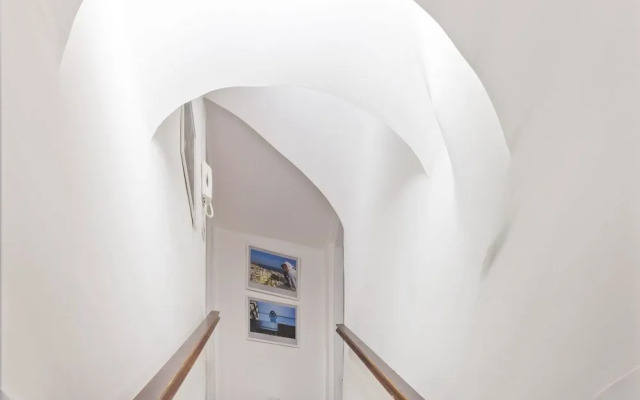 B&B Ruffo di Bagnara Palazzo Monumentale