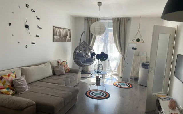 Gyöngy Apartman
