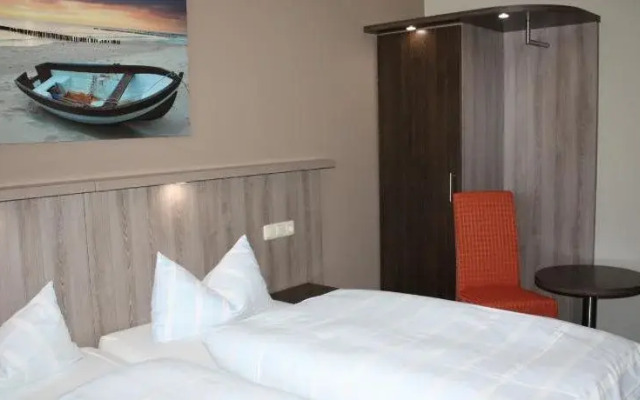Stefans Restaurant & Gästezimmer