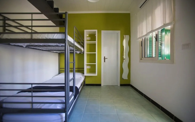 Camping Villaggio Paestum