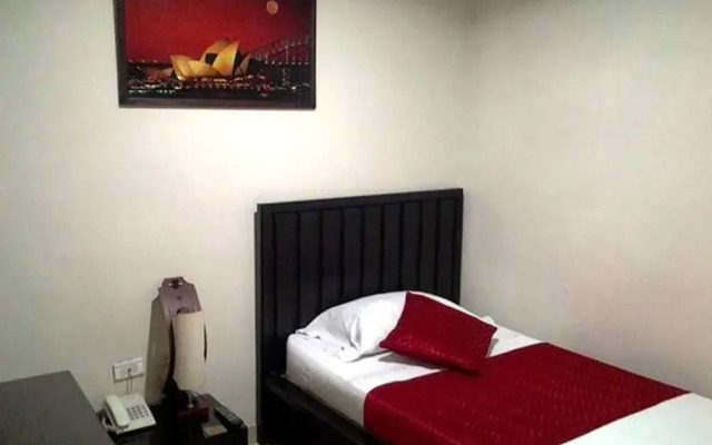 Hotel Marlizz