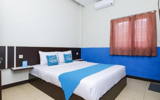 Sky Inn Banjar Indah Banjarmasin