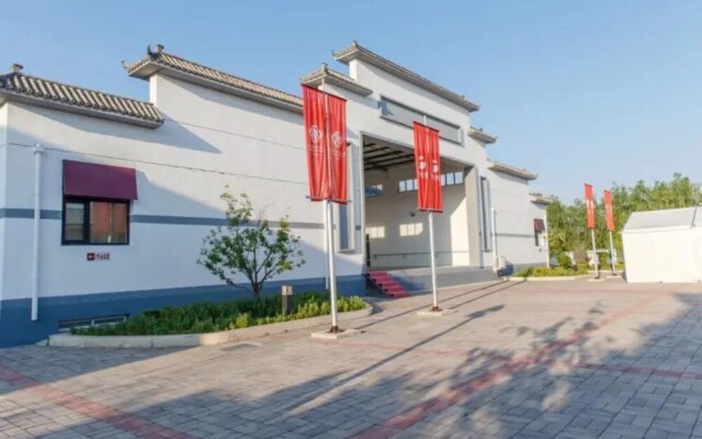 Yun-Jing Baishi Villa
