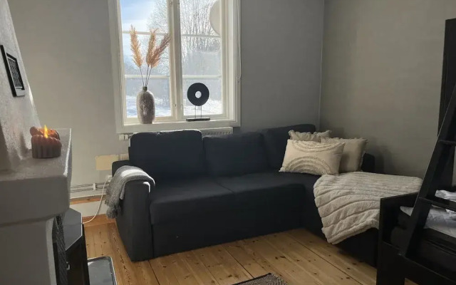 Stuga Älvdalen