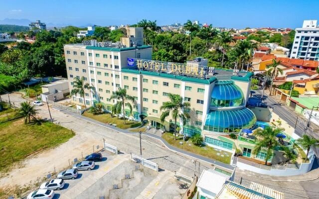 Best Western Dubai Macae