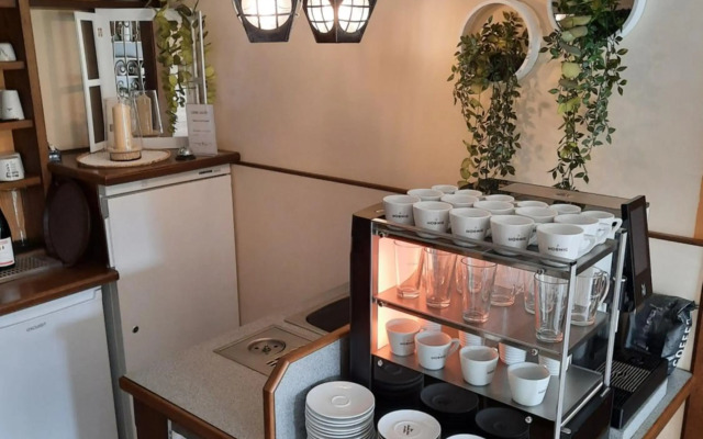 Pension Kreuzinger, 5310 Tiefgraben