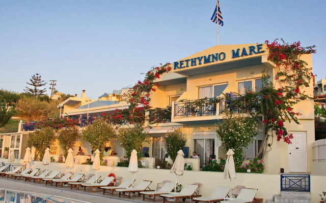 Rethymno Mare & Water Park