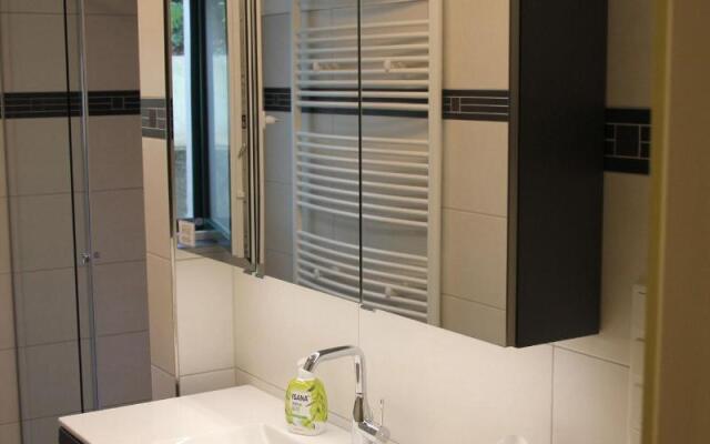 Bed and Breakfast am Höhenweg