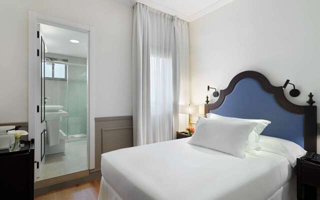 H10 Corregidor Boutique Hotel