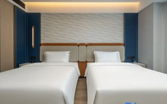 wanchengyijuhotel — 4-star hotel in Nanchang