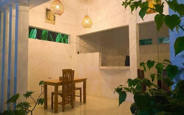 The Hill View Lombok