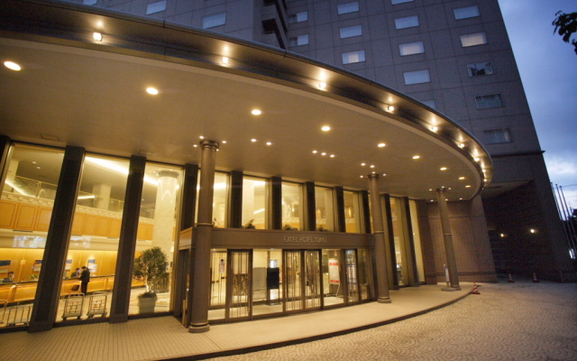 Sapporo Excel Hotel Tokyu