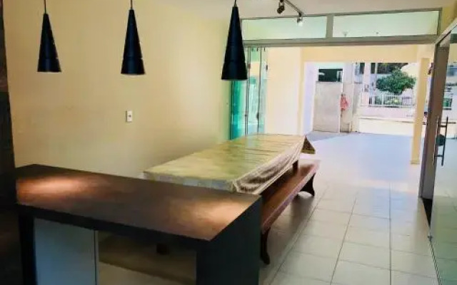 Casa de Praia em Penha