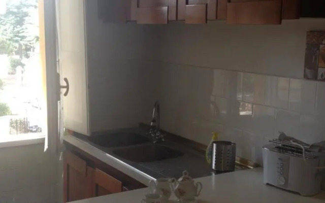 Casa Vacanze Mamma Rossana