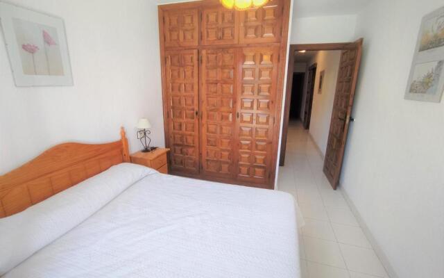 Pascua V APARTAMENTO PLAYA CARGADOR ALBERT VILLAS