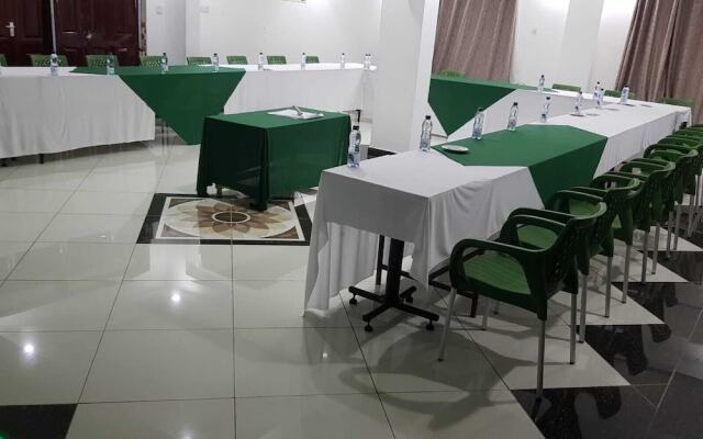 Greenyard Resort Mtwapa