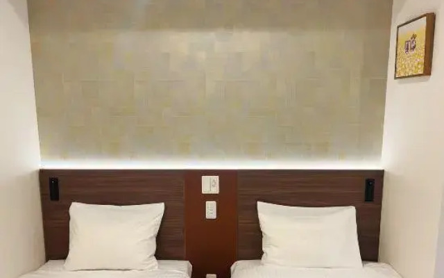 Nplus HOTEL Tokyo Nihonbashi