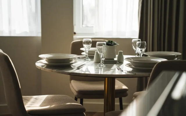 Royal Apartments Bournemouth