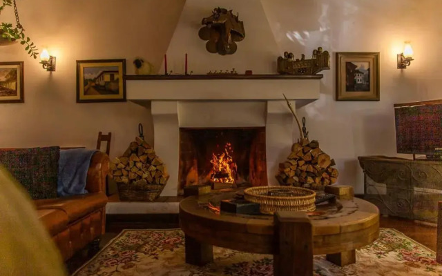 Pousada Villa D'Amore