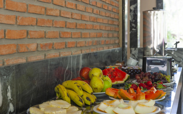 Porto Jofre Pantanal