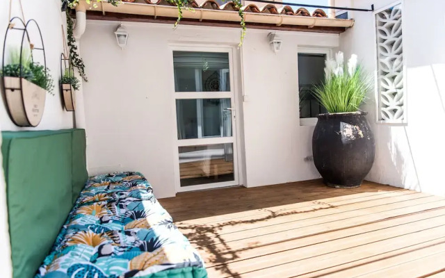 ALBUQUERQUE Christophe et Charlotte