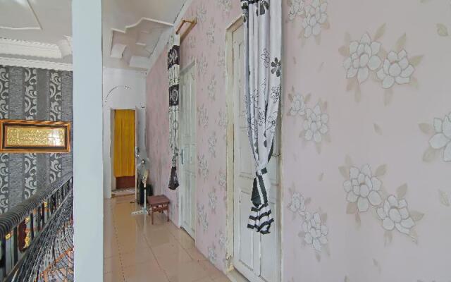 Spot On 91826 Yoezef Homestay Syariah