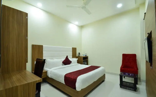 Hotel Welcome Inn