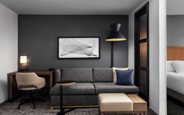 Hyatt Place Kansas City/Overland Park/Convention Center