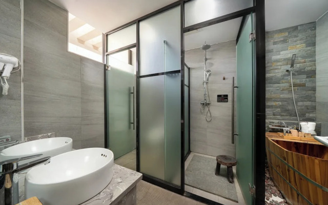 Meeteem Boutique Hotel Jingxi