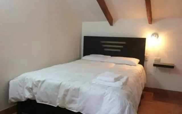 Pakareq Tampu Guest House