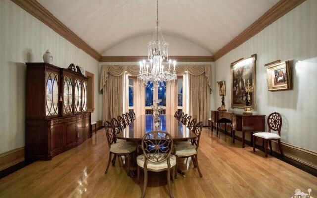 The Main Pond Estate