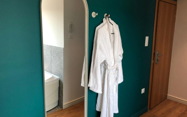 Mandrino Hotel
