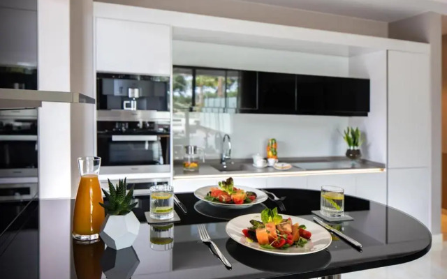 Alabriga Hotel & Home Suites