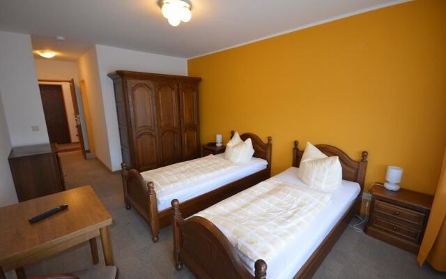 Hotel Garni Schäfer