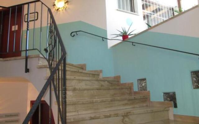 Pension Weinhaus Unger