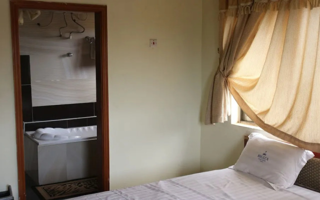 Bigiza Court Hotel