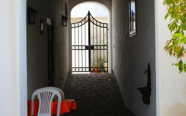 Case Vacanze Sant'Anna Apartments