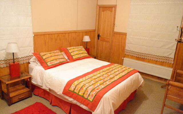 Keoken Patagonia Bed & Breakfast Puerto Natales