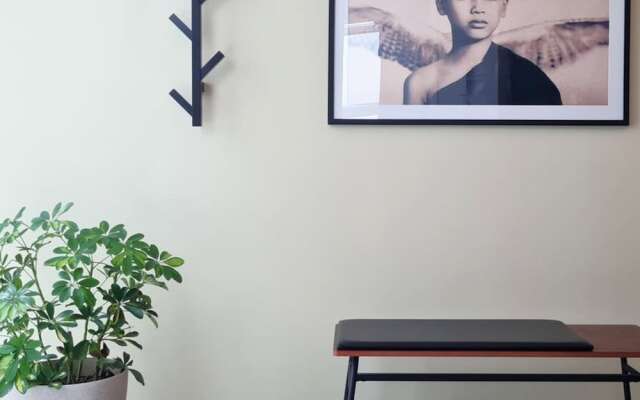 w Charming 2BR With Rooftop Pool Casco Antiguo