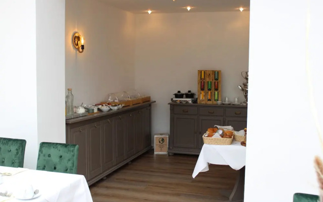 Spreezeit Hotel connect