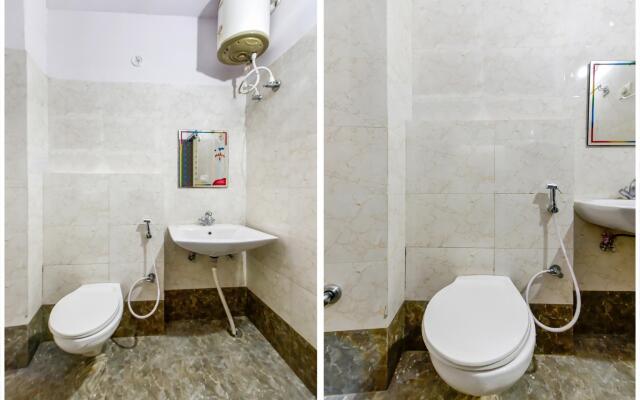 OYO Flagship 74226 Shri Sai Shyam