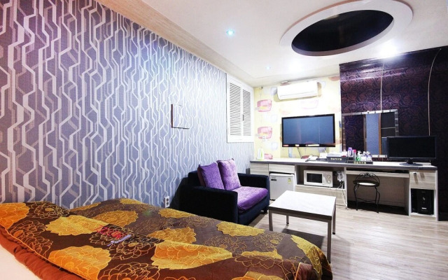 Western Wonpyeongdong Lancelot