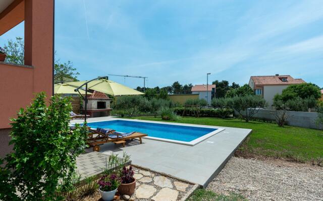 Villa Solis Zadarvillas