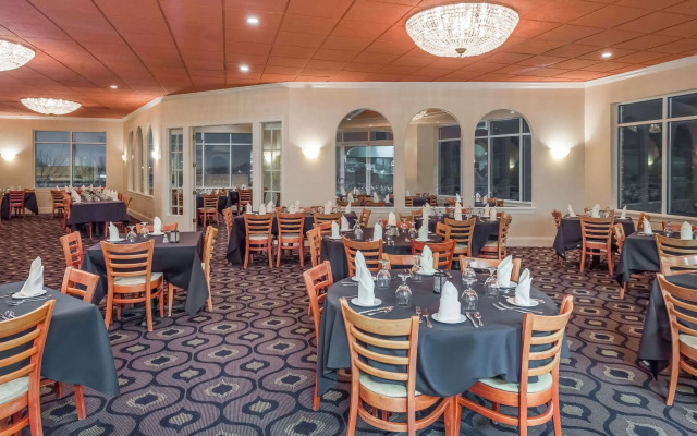 Wyndham Garden Madison Fitchburg